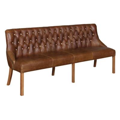 Stanton 4 Seater Bench